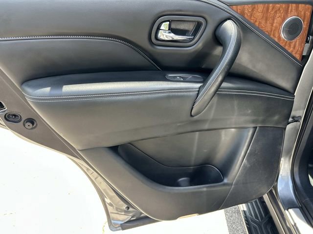 Used 2019 INFINITI QX80 Luxe RWD image 20