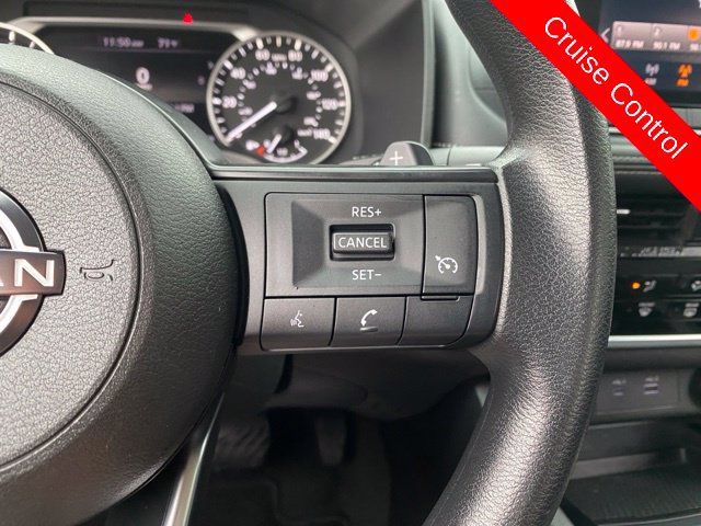 Used 2023 Nissan Rogue S AWD/4WD image 20
