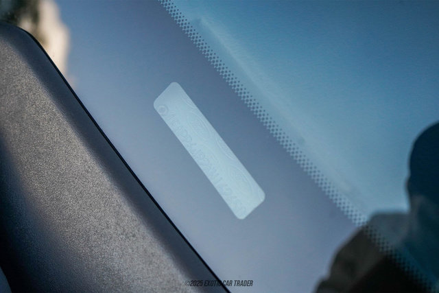 Used 1989 Ford Thunderbird Super image 70