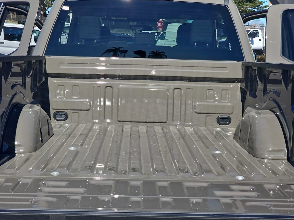 New 2026 Ford F150 XLT w/ Mobile Office Package image 12