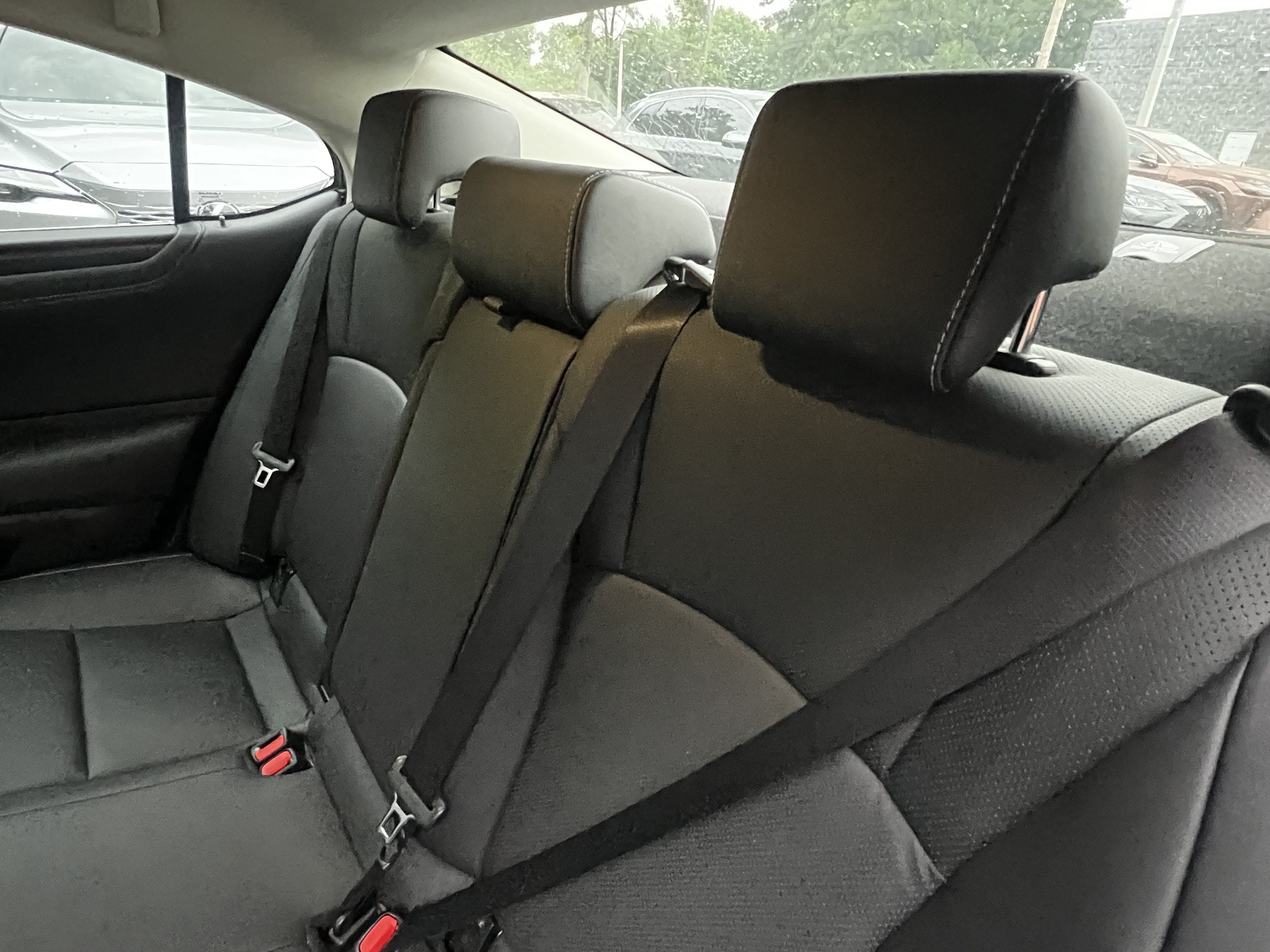 Used 2023 Lexus ES 350 w/ Premium Package FWD image 32