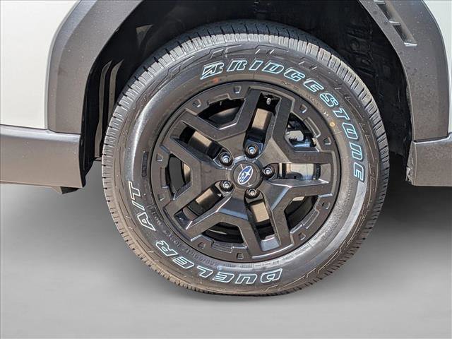 New 2026 Subaru Outback Wilderness AWD/4WD image 10