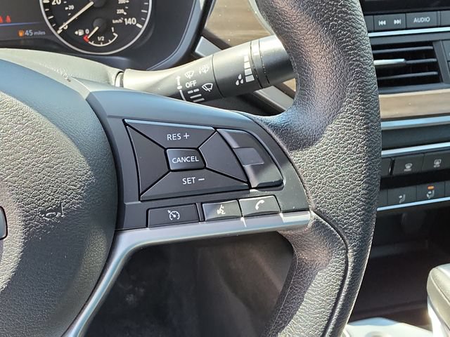 Certified 2024 Nissan Altima 2.5 SV FWD image 30