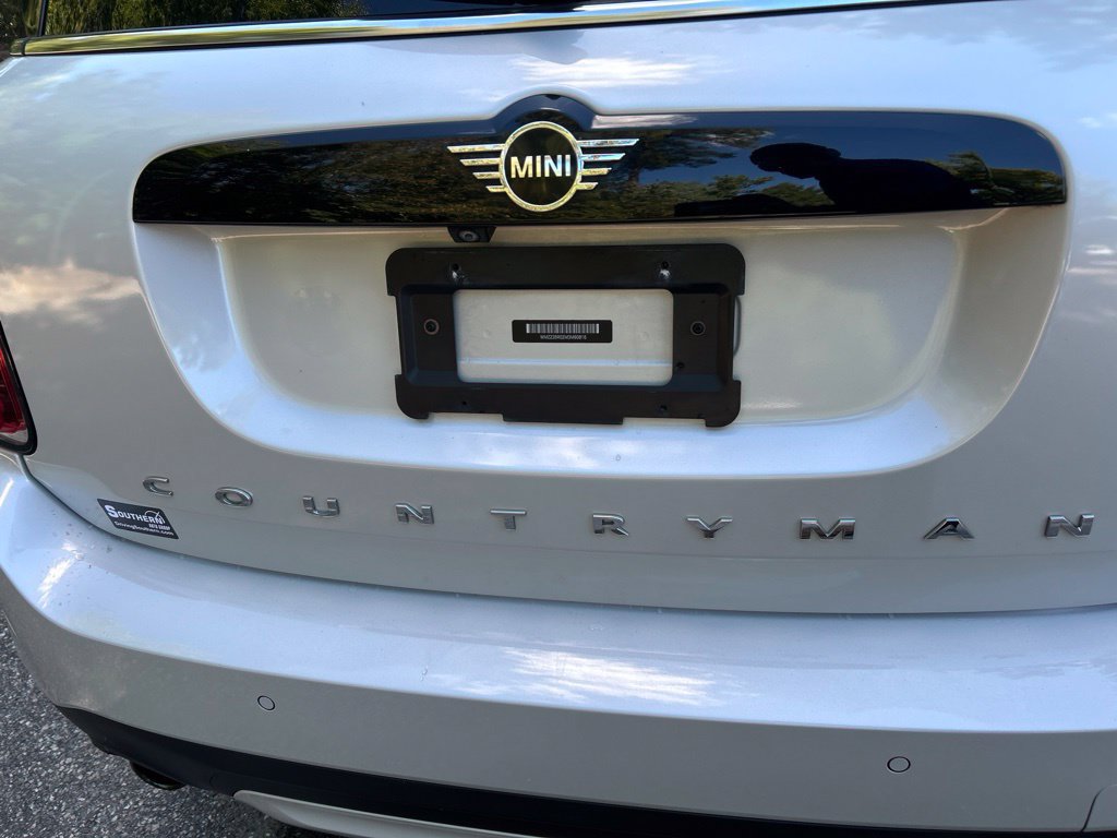 Used 2021 MINI Cooper Countryman FWD image 11