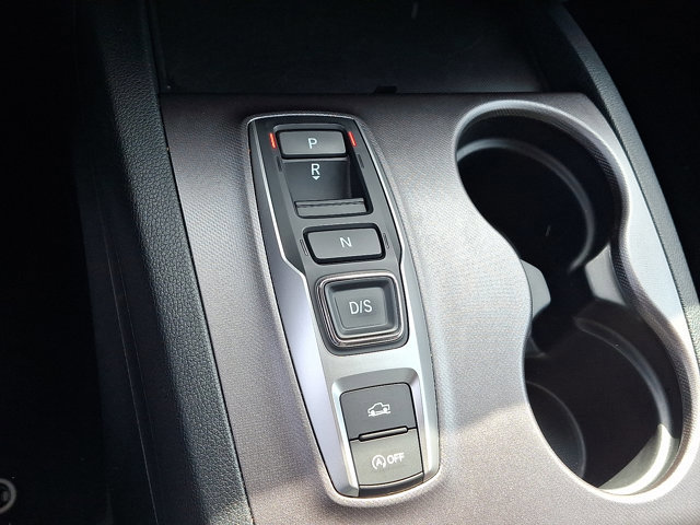 Certified 2023 Honda Ridgeline RTL image 15