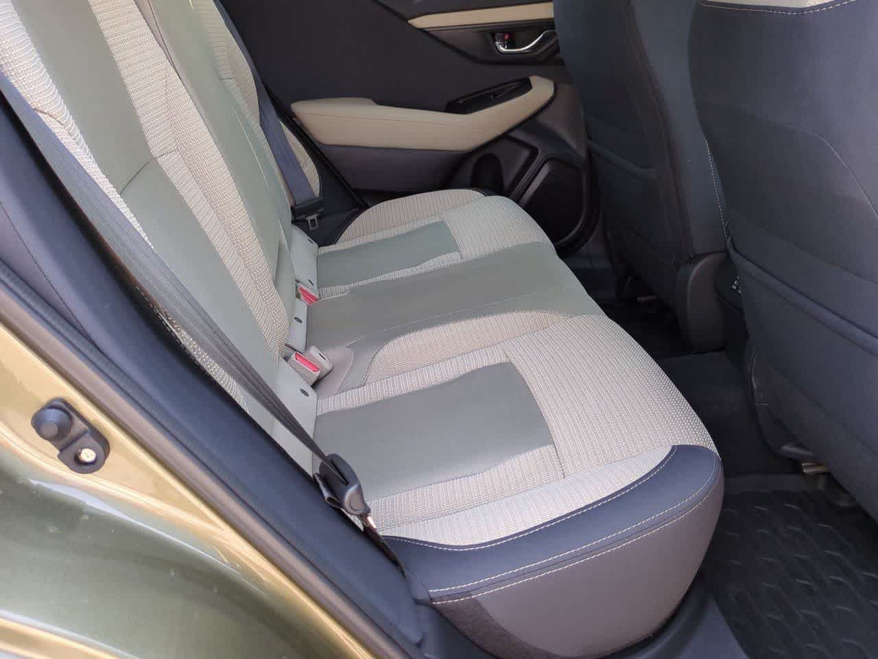 Certified 2025 Subaru Outback Premium w/ Popular Package #1A AWD/4WD image 19