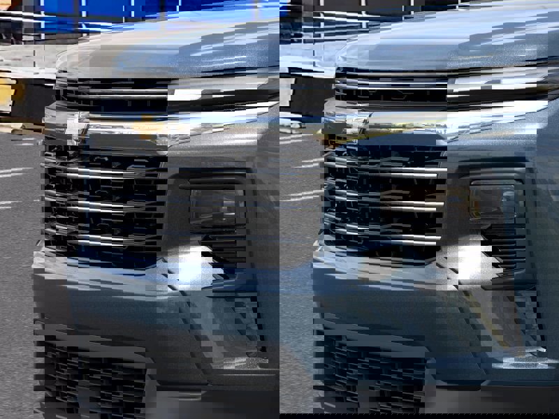 New 2026 Chevrolet Traverse LT w/ Sun and Wheel Package image 13