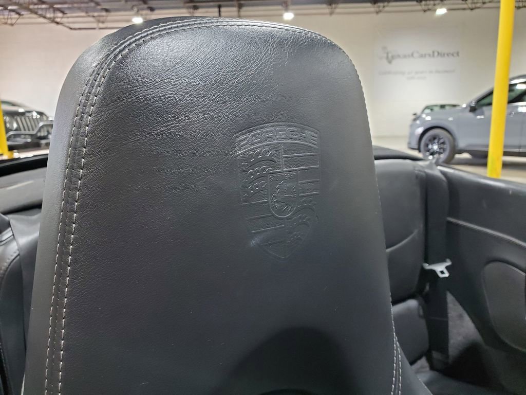 Used 2008 Porsche 911 Turbo image 18