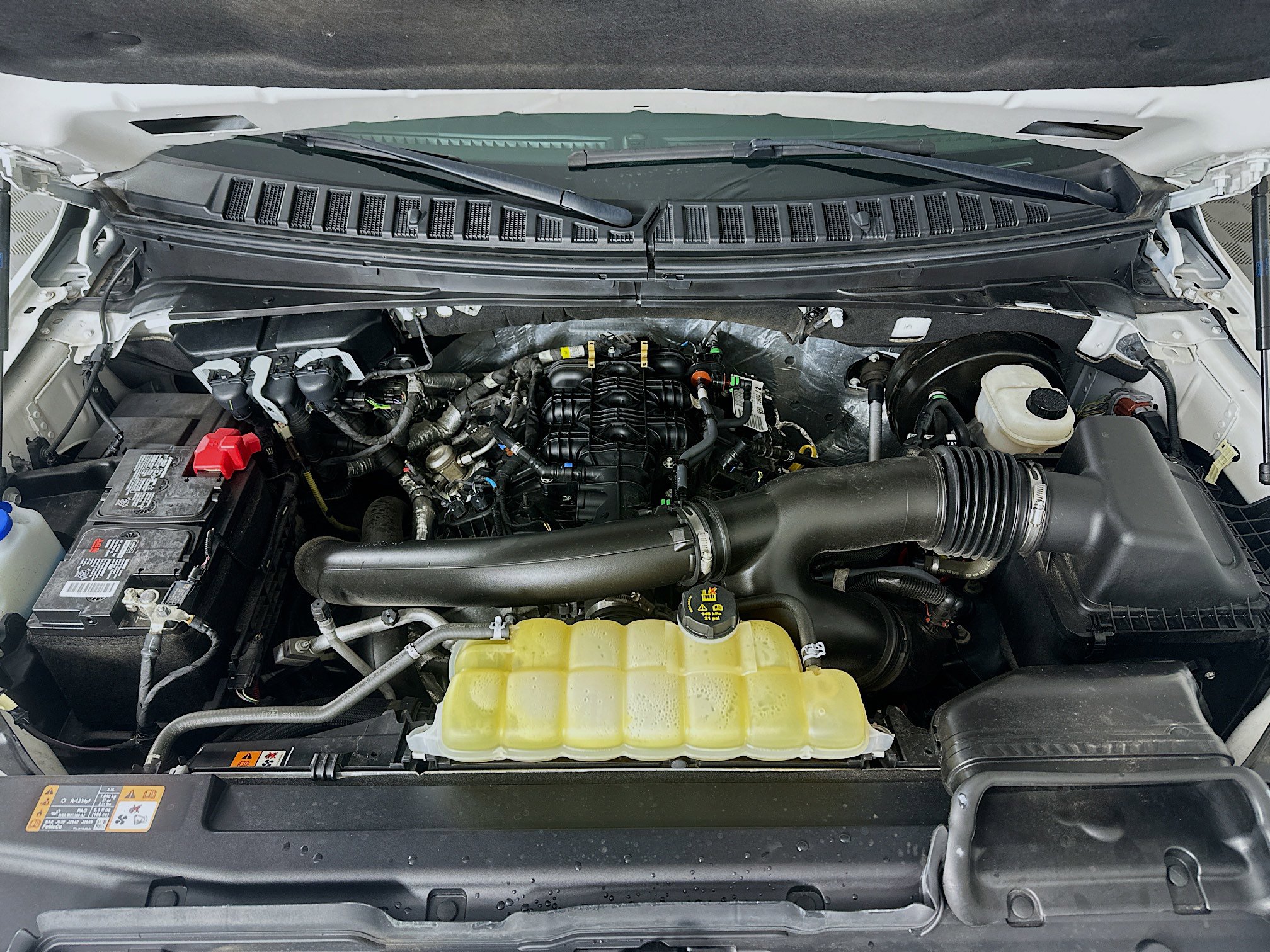 Used 2021 Ford Expedition Platinum image 36