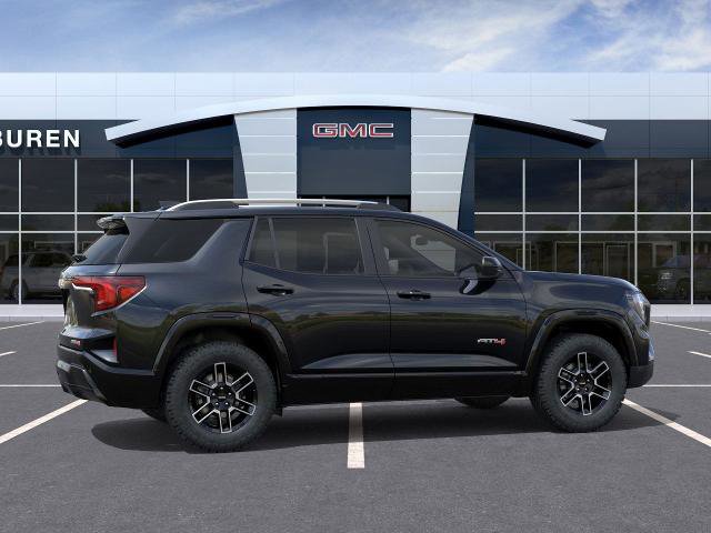 New 2026 GMC Terrain AT4 w/ Convenience Package III AWD/4WD image 5