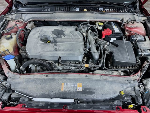 Used 2014 Ford Fusion SE w/ Equipment Group 202A image 26