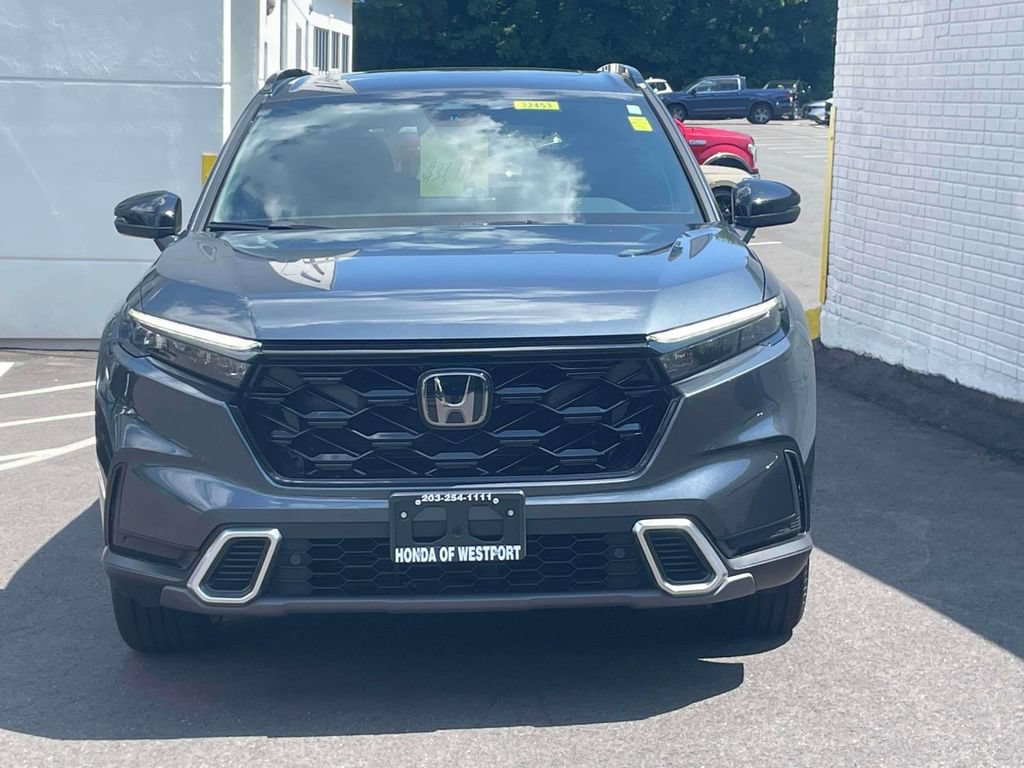 Used 2023 Honda CR-V Sport Touring image 2
