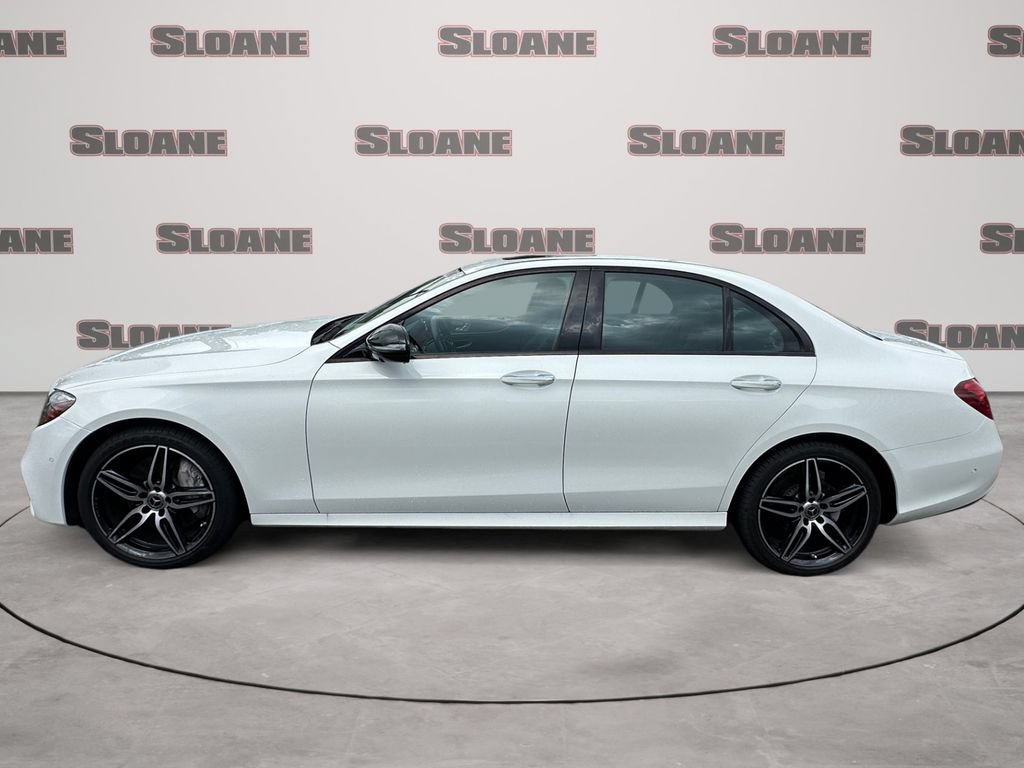 Used 2019 Mercedes-Benz E 300 4MATIC image 2