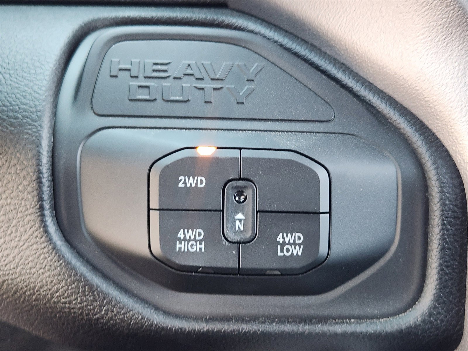 New 2026 RAM 2500 Laramie w/ Night Edition image 16