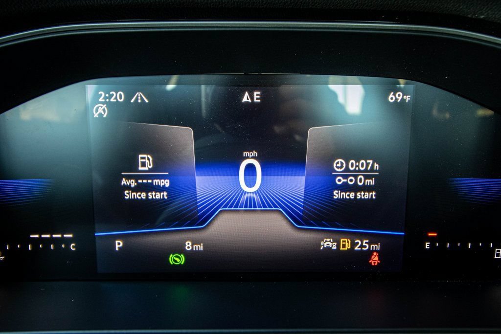 New 2026 Volkswagen Jetta Sport FWD image 34