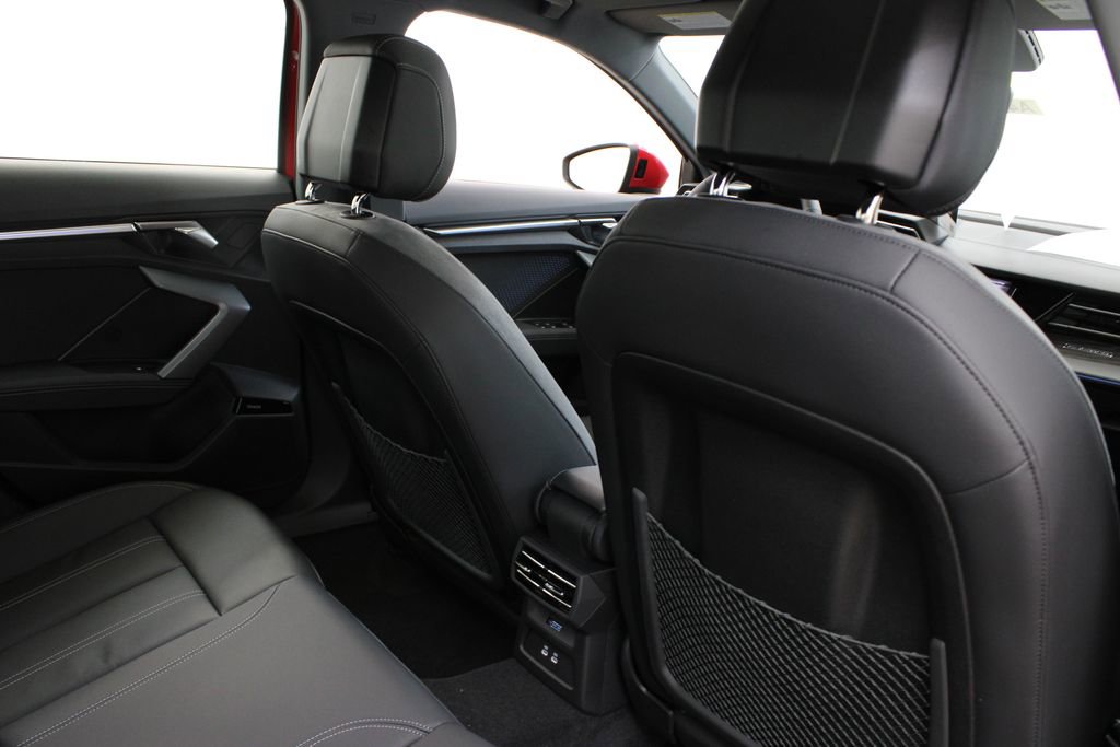 New 2026 Audi A3 2.0T Premium Plus image 20