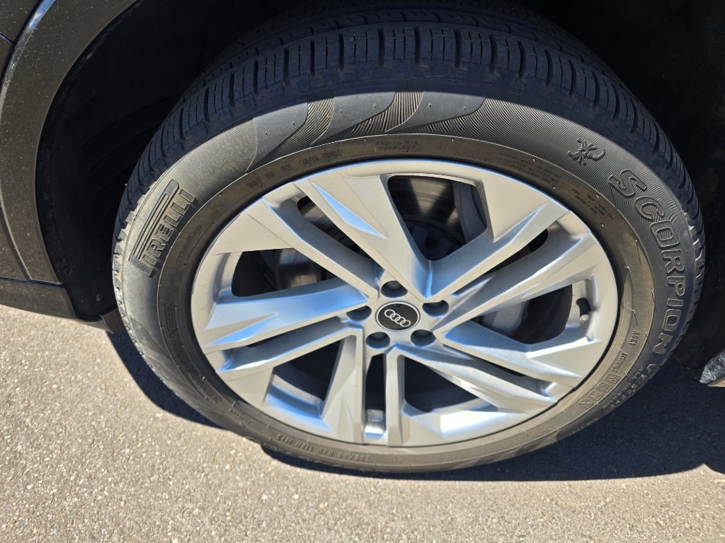 Used 2021 Audi Q7 3.0T Premium Plus image 8