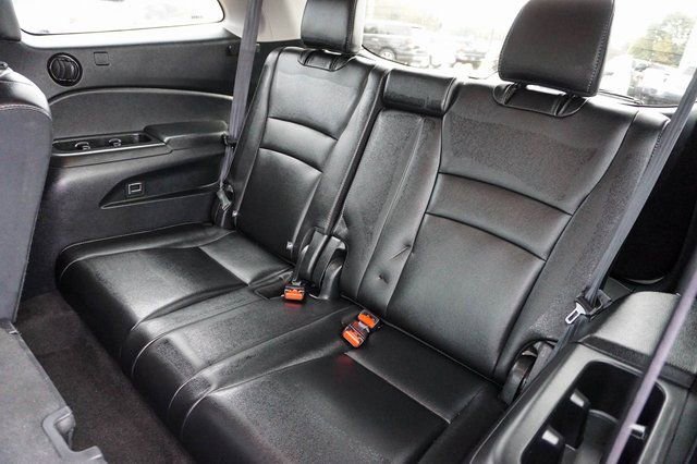 Used 2021 Honda Pilot Special Edition image 19