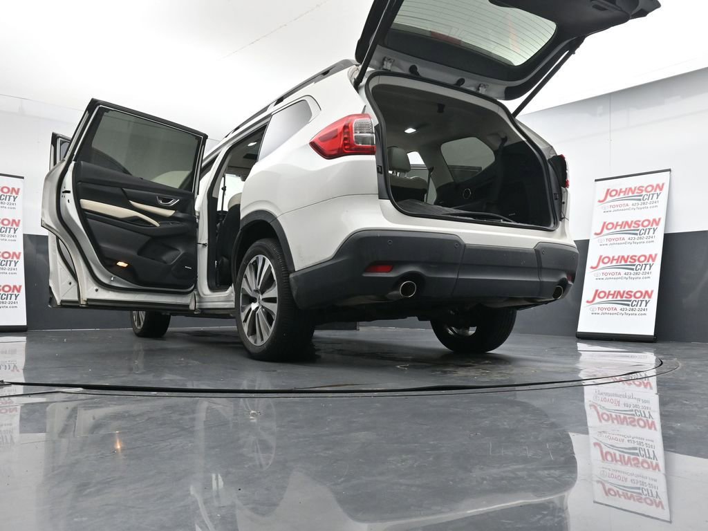 Used 2022 Subaru Ascent Limited w/ Technology Package image 50
