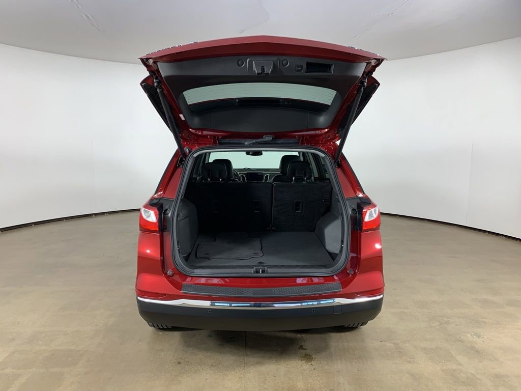 Used 2019 Chevrolet Equinox Premier image 12