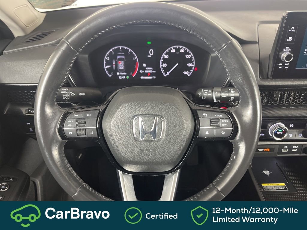 Used 2023 Honda CR-V EX-L image 29