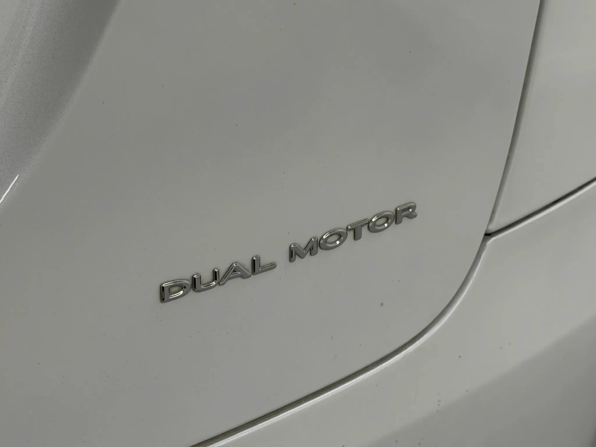 Used 2020 Tesla Model X Long Range AWD/4WD image 84