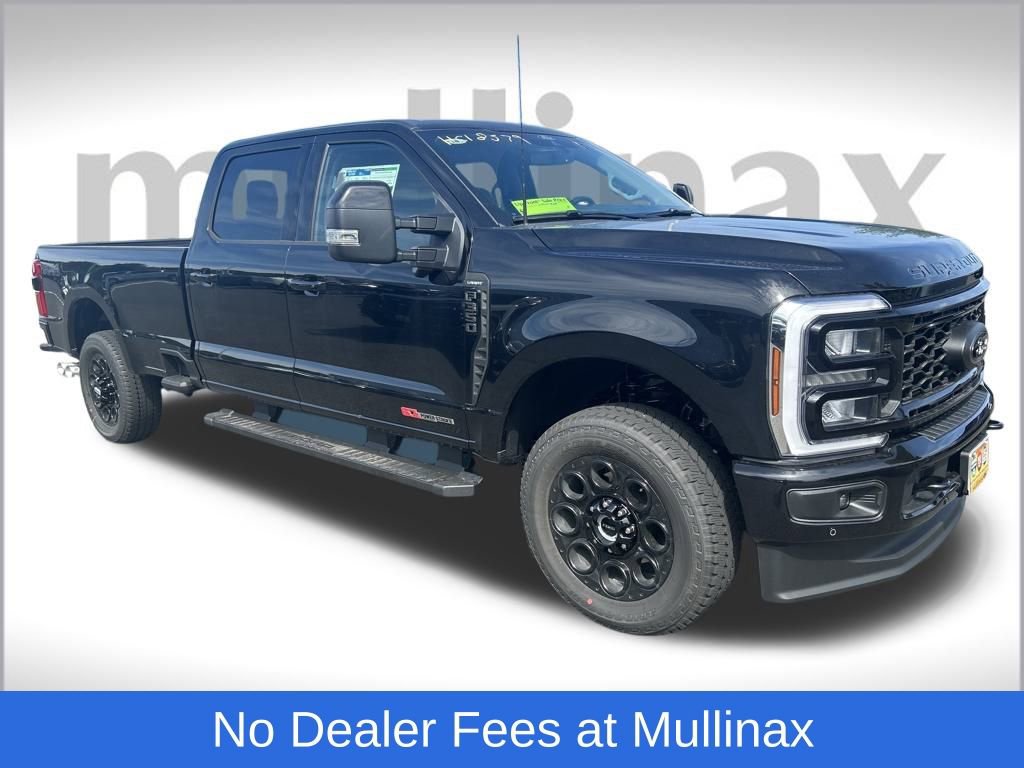 New 2026 Ford F350 Lariat 360° Tour