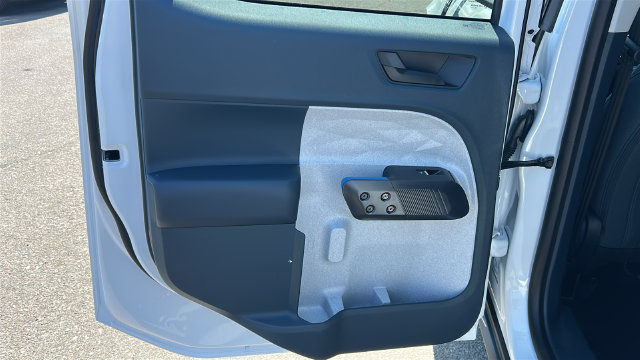 New 2026 Ford Maverick XLT AWD/4WD image 14