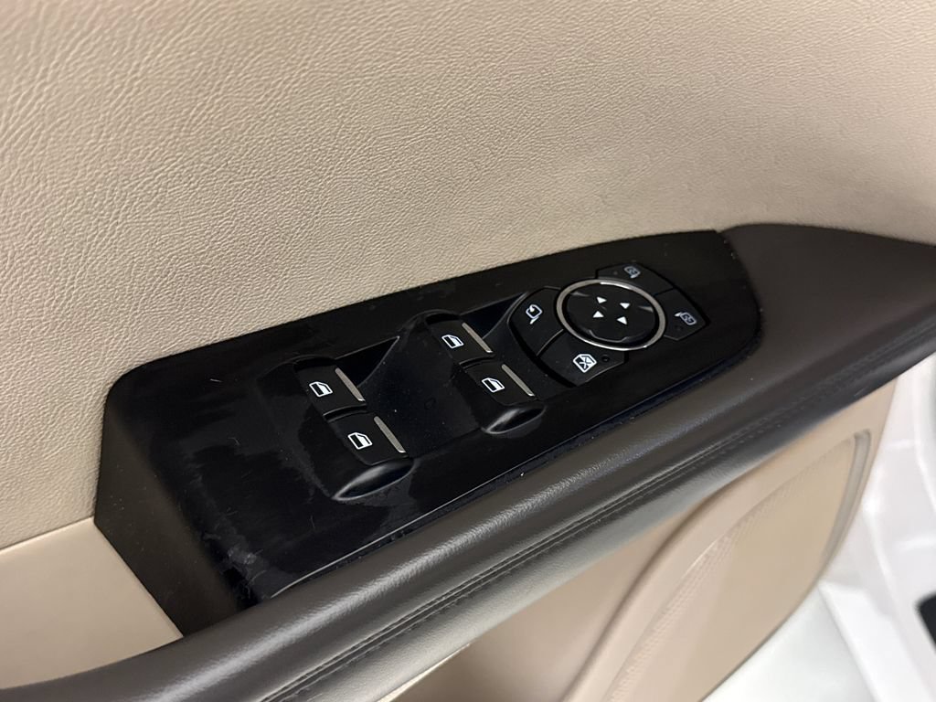 Used 2016 Lincoln MKX Reserve FWD image 20