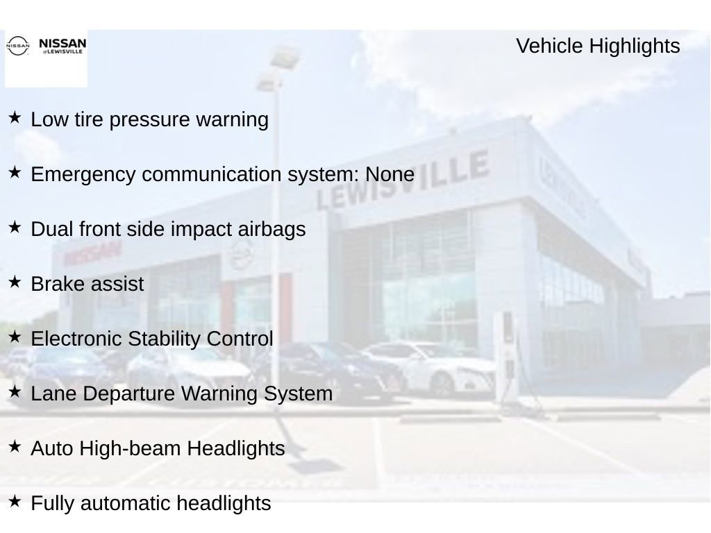 Used 2026 Hyundai Sonata Blue FWD image 16