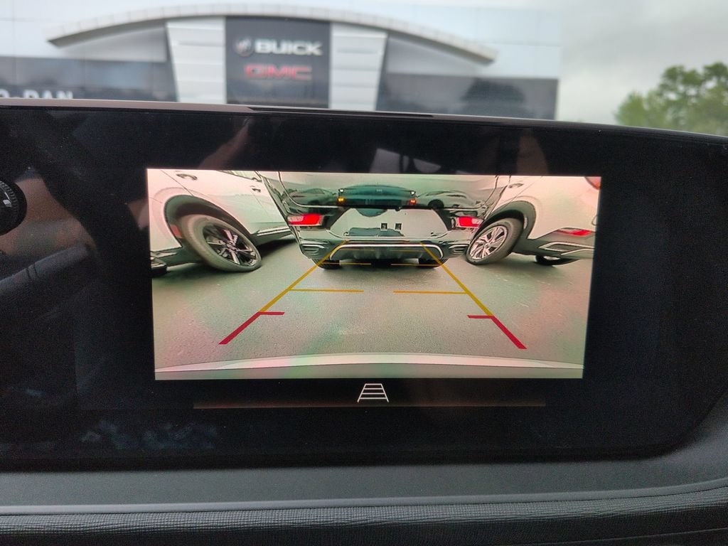New 2026 Buick Envista Sport Touring w/ Convenience I Package FWD image 11