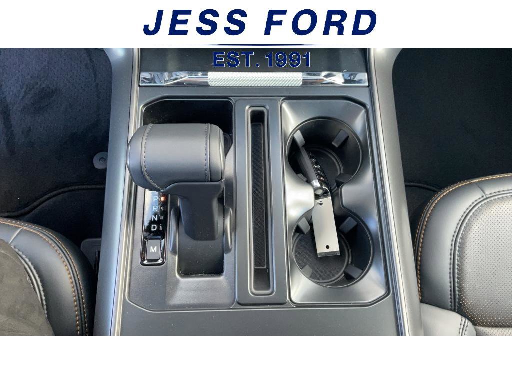 New 2025 Ford F150 Tremor image 18