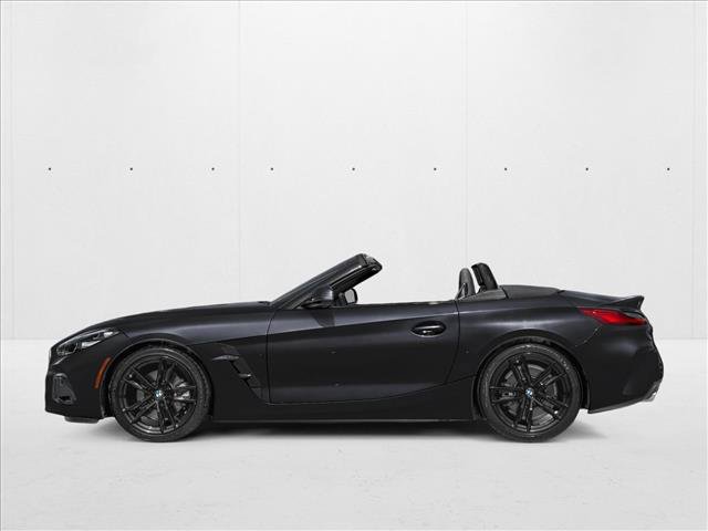 New 2026 BMW Z4 sDrive30i w/ Premium Package RWD video 3