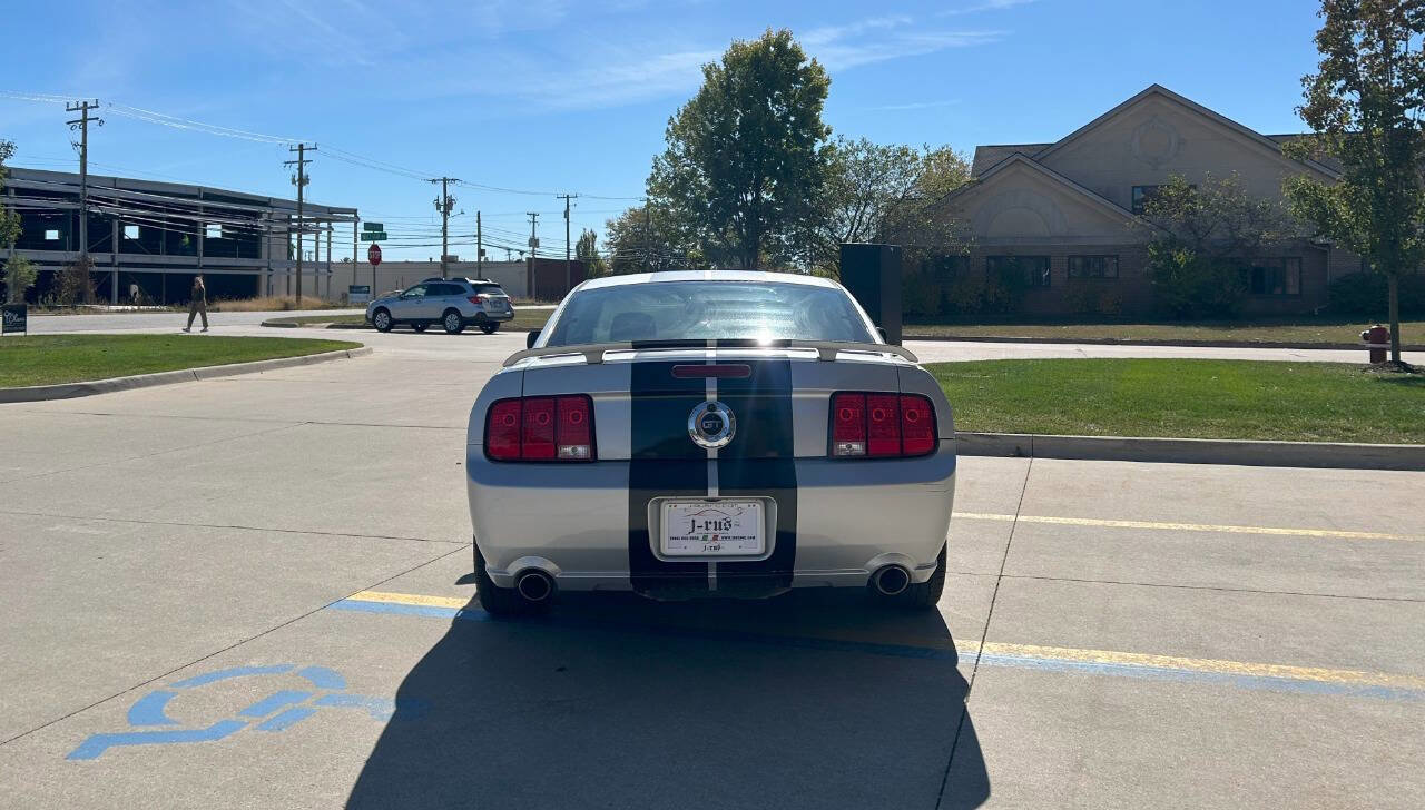 Used 2008 Ford Mustang GT image 7