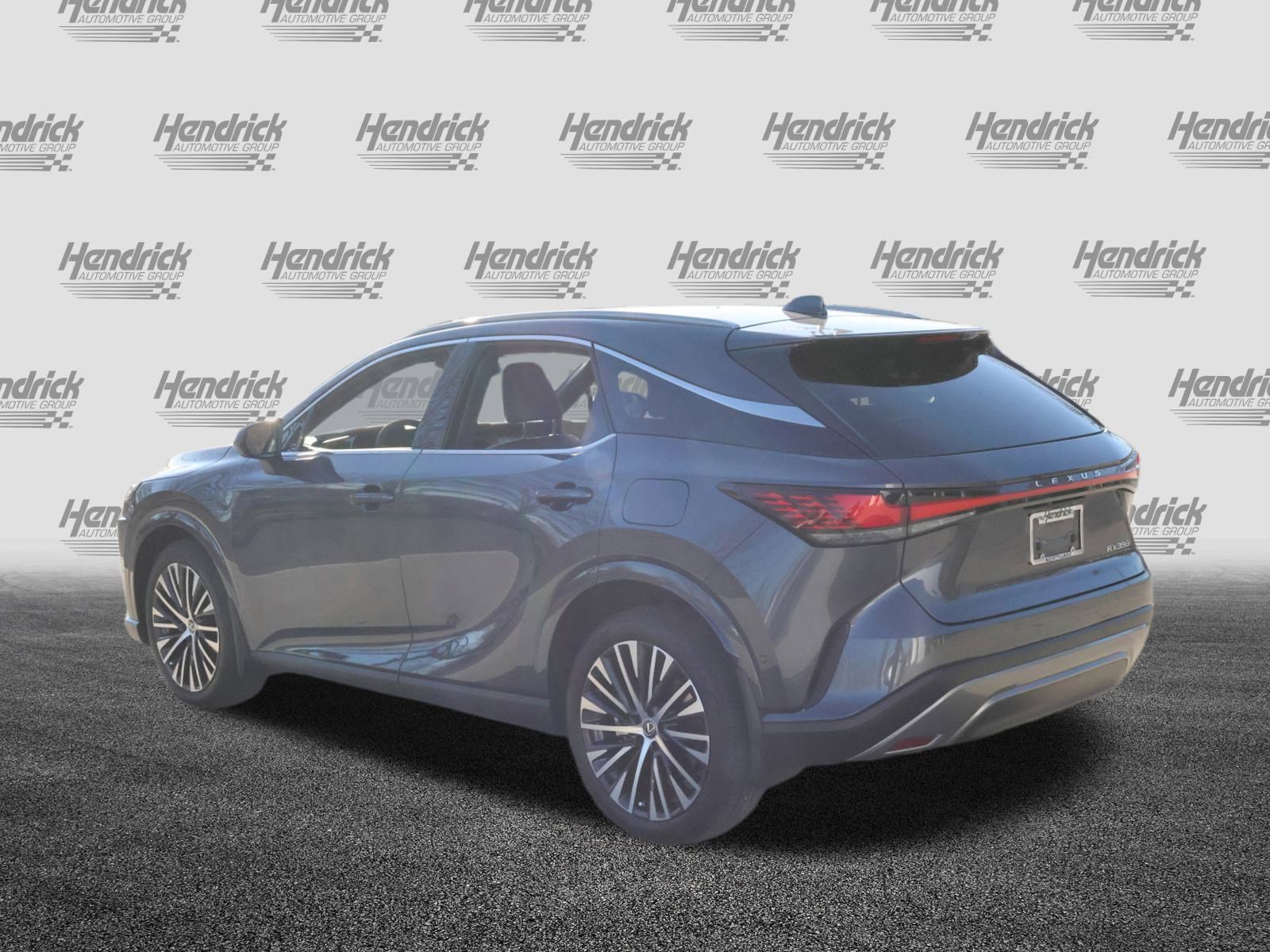 Used 2025 Lexus RX 350 Premium Plus image 7