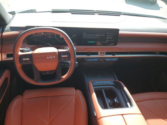 Used 2027 Kia Telluride SX FWD image 12
