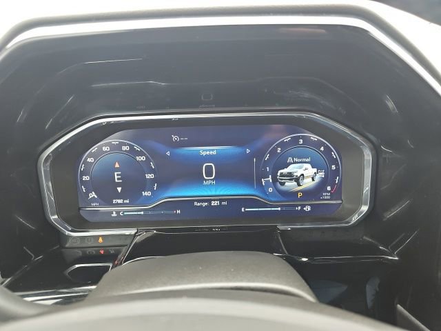 Used 2025 Chevrolet Silverado 1500 ZR2 image 25