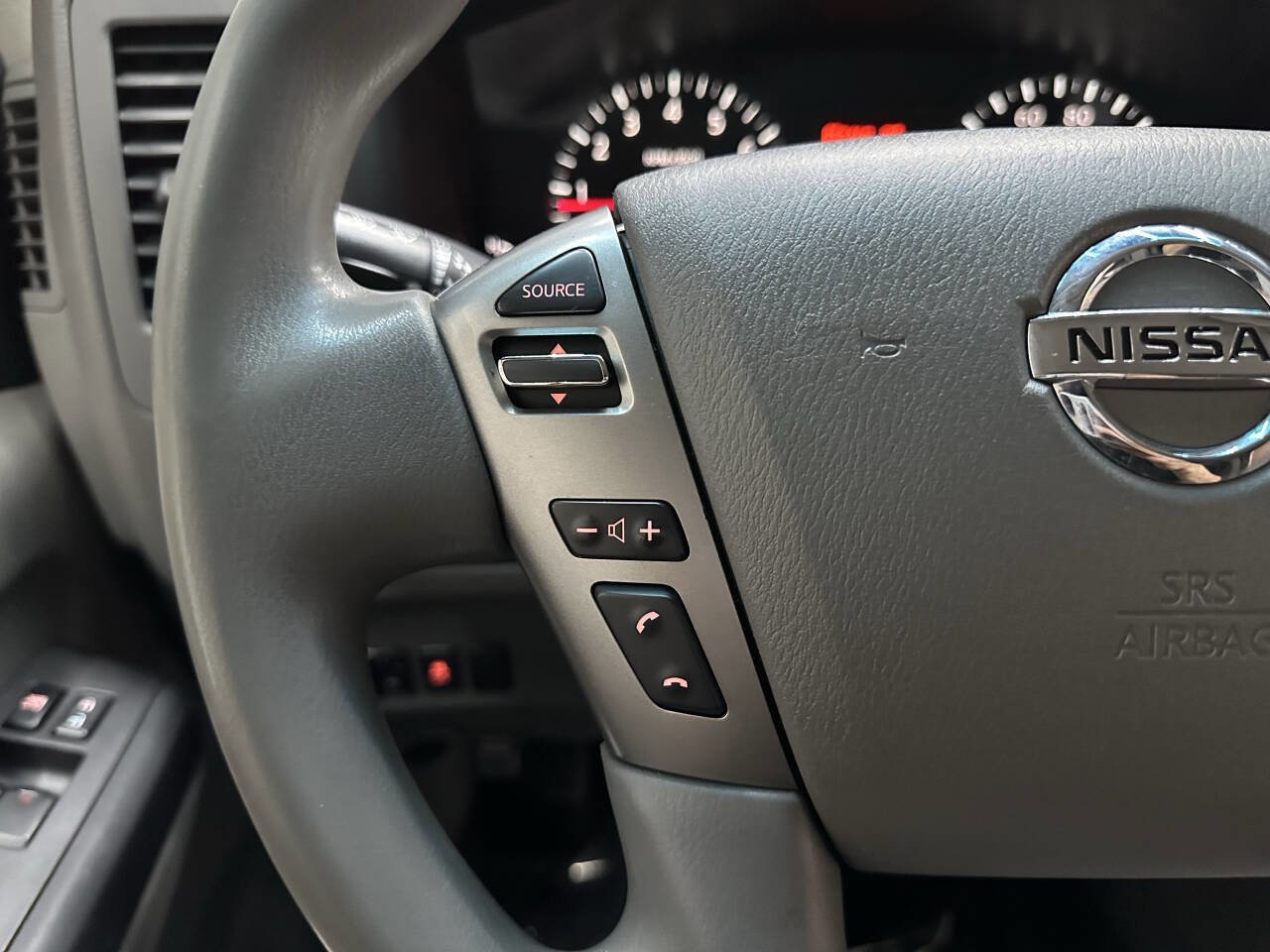 Used 2021 Nissan NV 1500 SV image 17