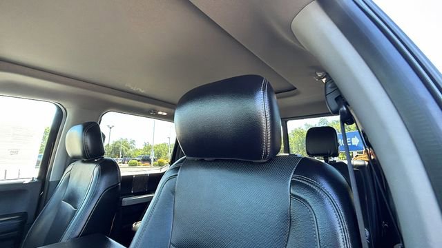 Used 2018 Ford F350 Lariat w/ Camper Package AWD/4WD image 23