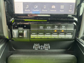 New 2025 RAM 2500 Big Horn image 15