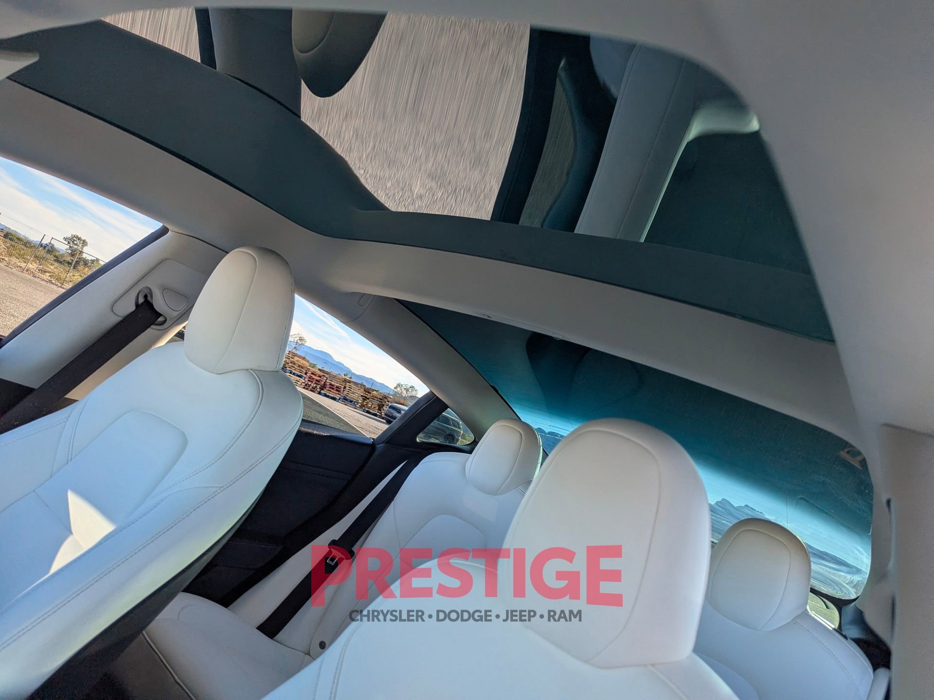 Used 2023 Tesla Model 3 Performance AWD/4WD image 26