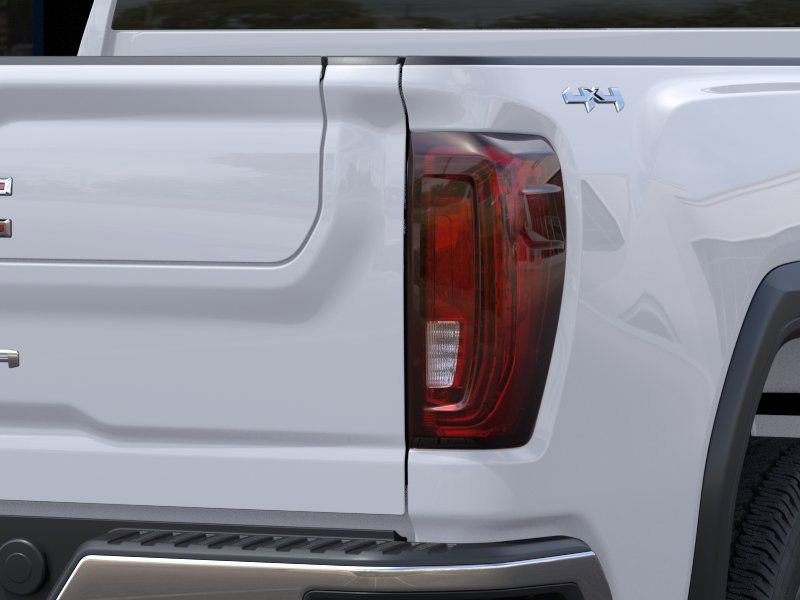 New 2026 GMC Sierra 3500 Pro AWD/4WD image 11