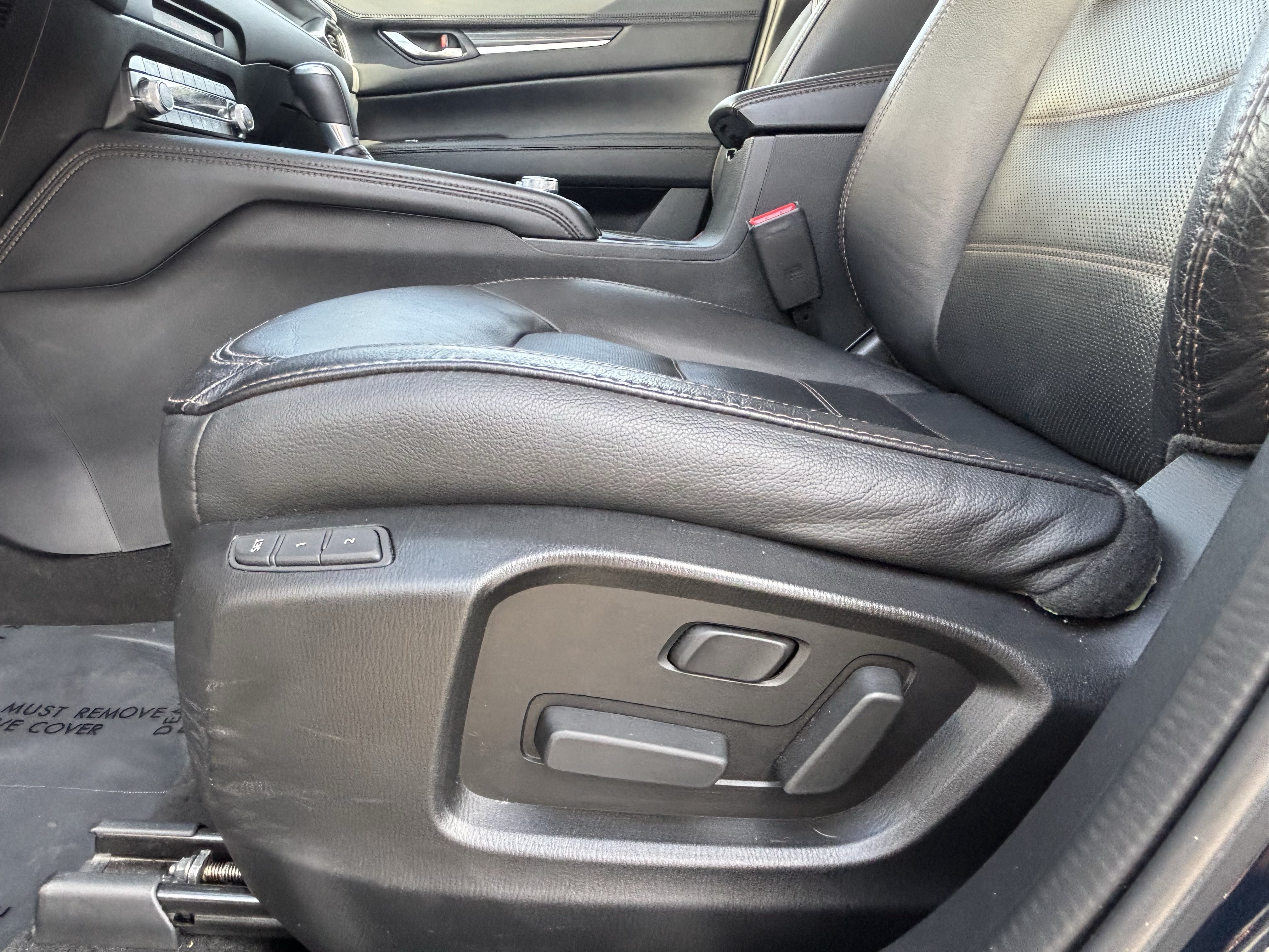 Used 2021 MAZDA CX-5 Grand Touring FWD image 15