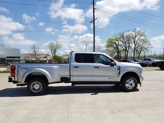 Used 2023 Ford F350 XLT w/ 360-Degree Camera Package AWD/4WD image 10