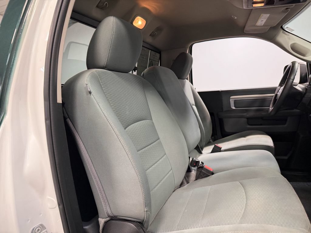 Used 2018 RAM 3500 SLT w/ Snow Chief Group AWD/4WD image 59
