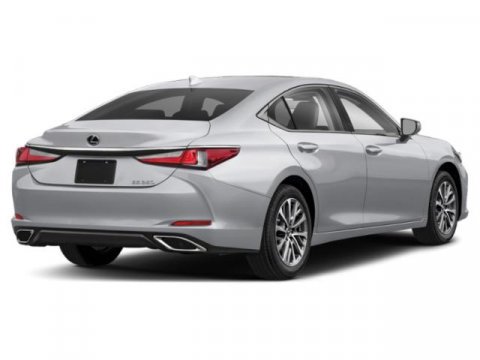 Used 2023 Lexus ES 350 w/ Premium Package FWD image 2