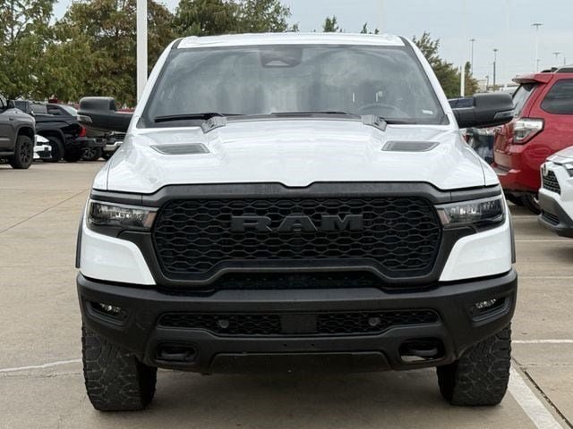 New 2026 Toyota 4Runner TRD Off-Road AWD/4WD image 8