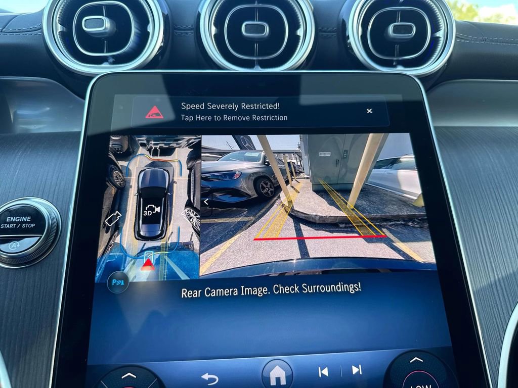 New 2026 Mercedes-Benz GLC 300 4MATIC image 12