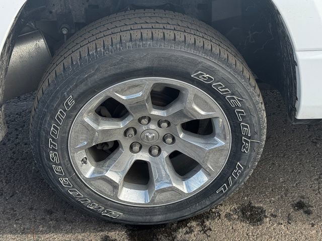 Certified 2022 RAM 1500 Big Horn image 12