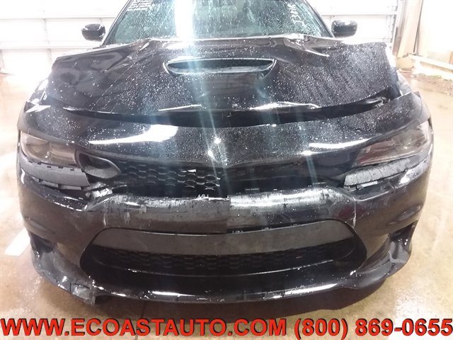 Used 2020 Dodge Charger Scat Pack RWD image 16